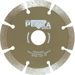 Disco diamante Nh-10