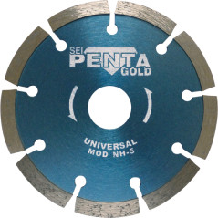 Disco diamante uso general Nh-5