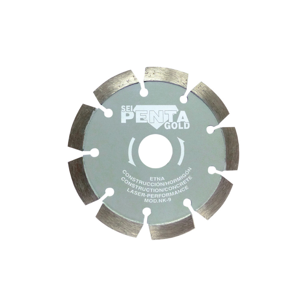 Disco diamante Nk-9