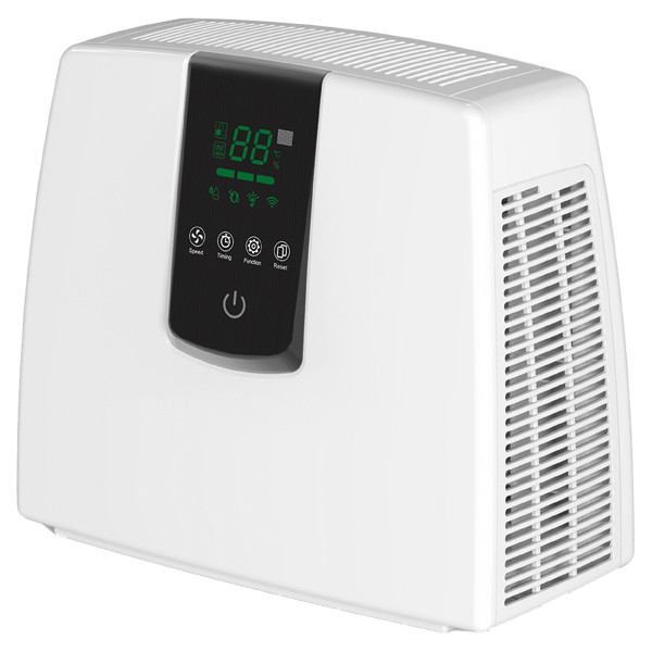 Purificador Ruby pure 75 plus