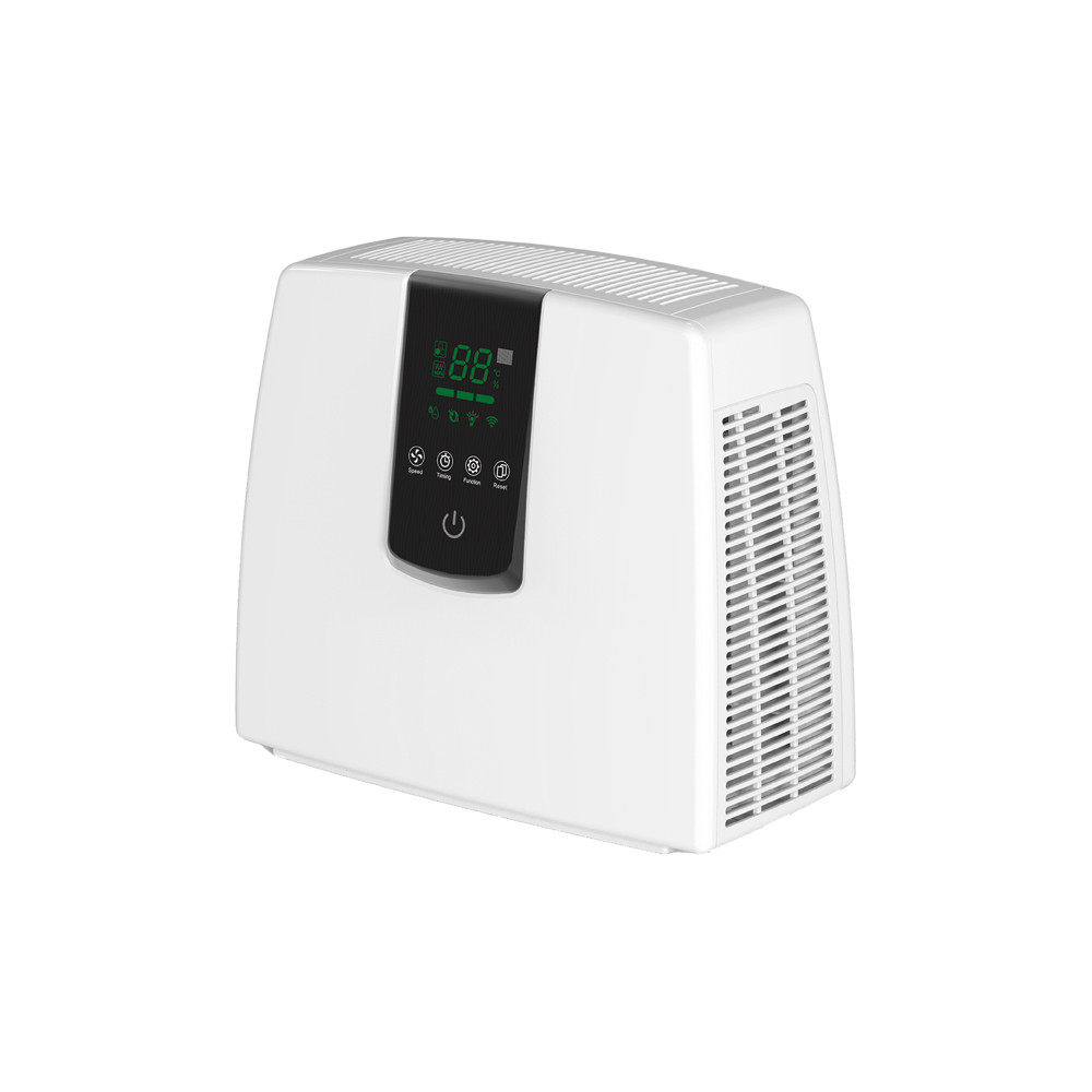 Purificador Ruby pure 75 plus