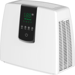 Purificador Ruby pure 75 plus