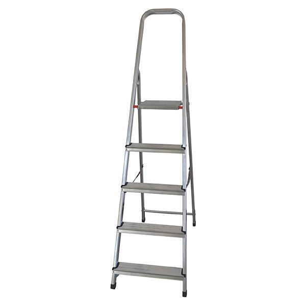 Escalera doméstica Aluminio