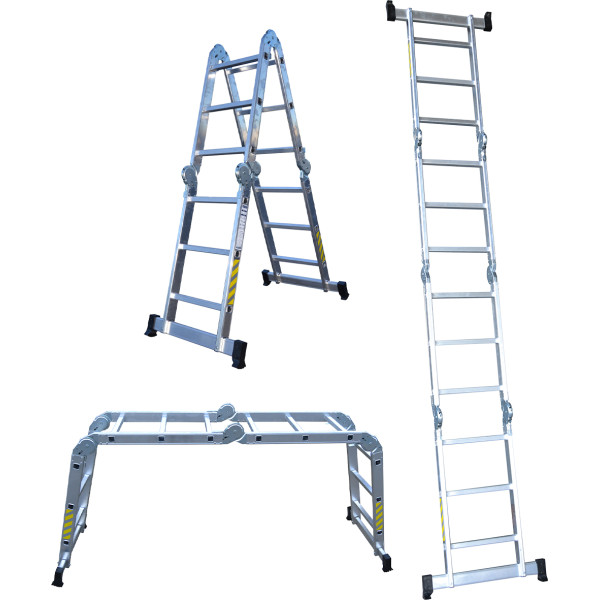 Escalera Multiusos