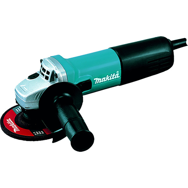 Amoladora mini 9557hnr