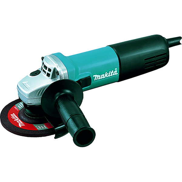 Amoladora mini 9558-hnr sar
