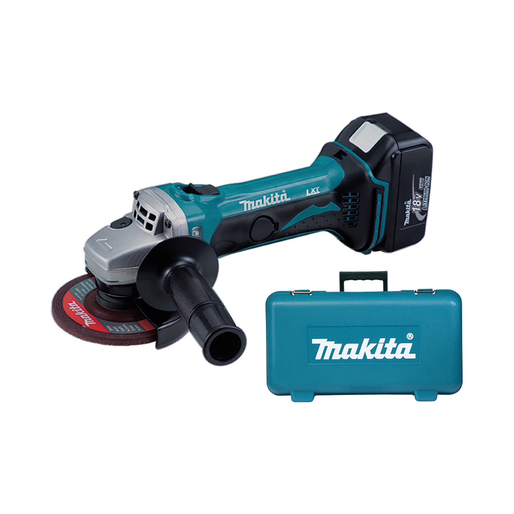 Amoladora mini Dga-452-rme