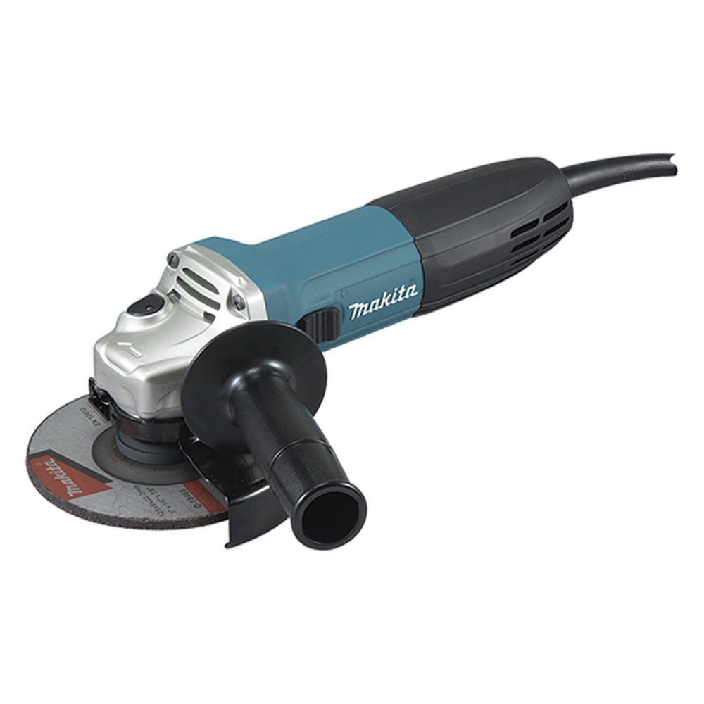 Amoladora mini Ga-4530r sar
