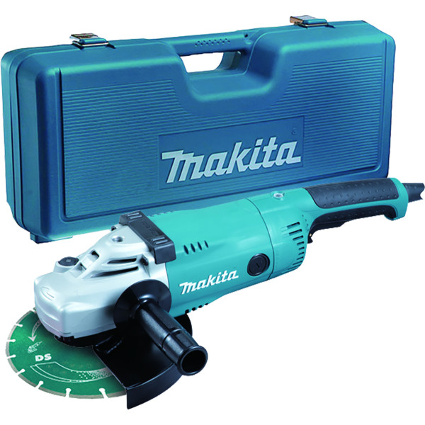 Amoladora Ga-9020-rkd