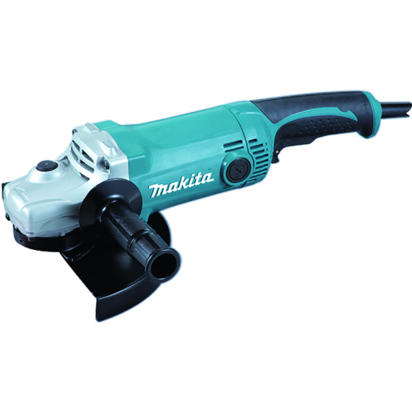 Amoladora Ga-9050 hombre muerto