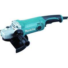 Amoladora Ga-9050 hombre muerto