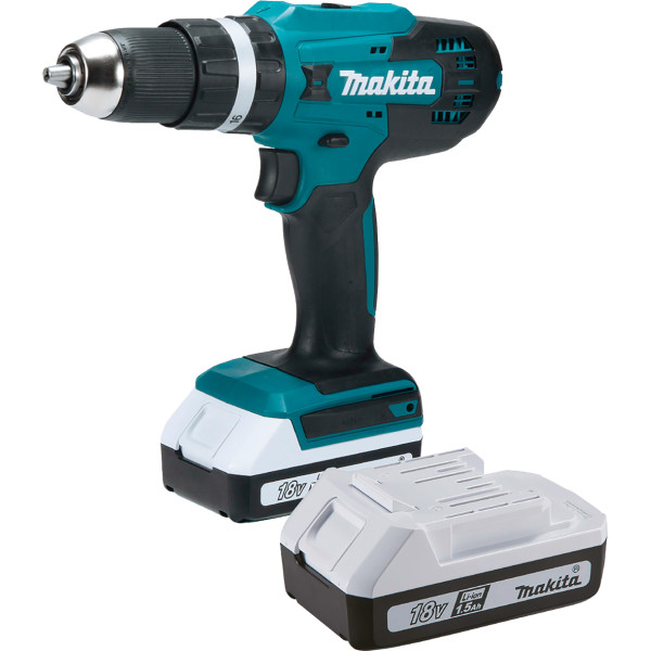 Taladro combinado Hp488d006
