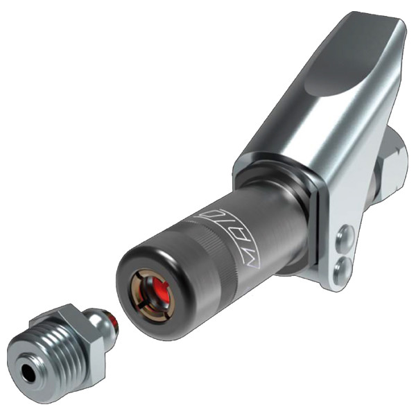 Boquilla Safe lock