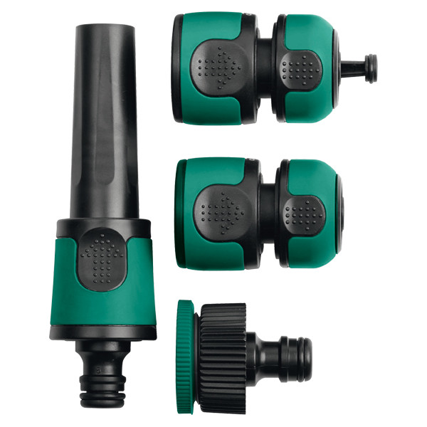 Kit lanza 3 racores