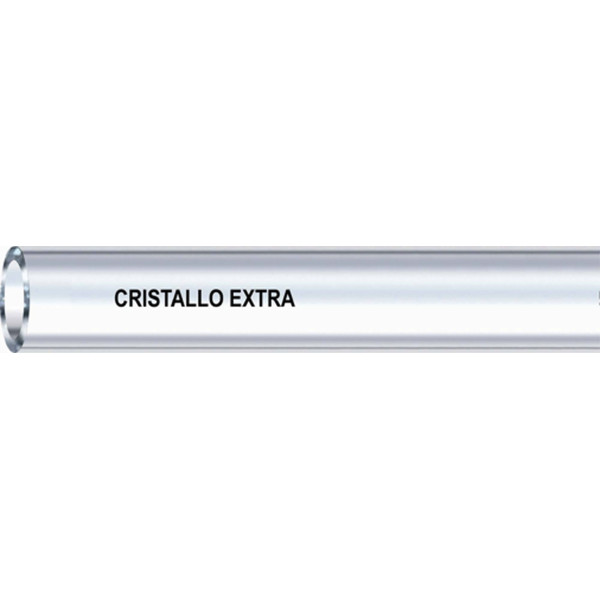 Manguera Cristal