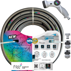 Manguera Nts master plus kit