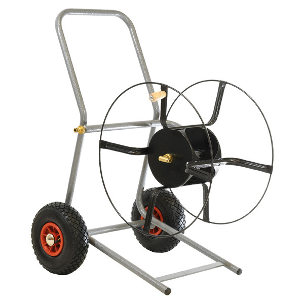 Carro portamanguera  techno120