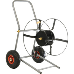 Carro portamanguera  techno120