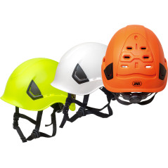 Casco Pegasus con rueda