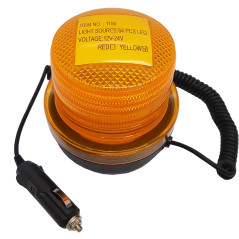 Rotativo Led