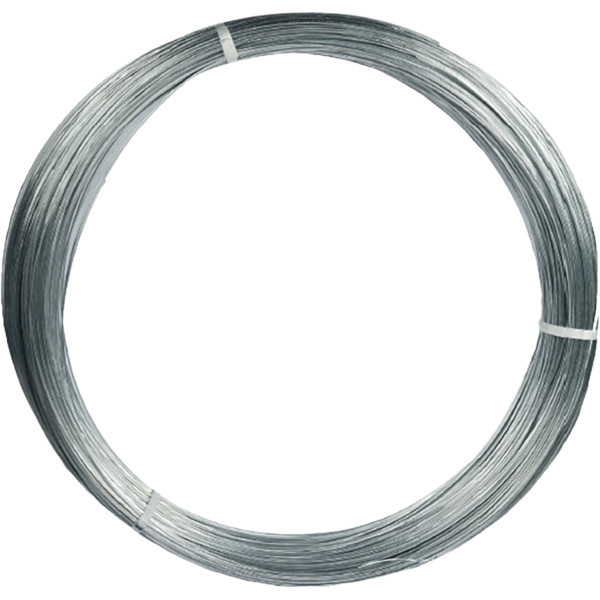 Alambre Galvanizado