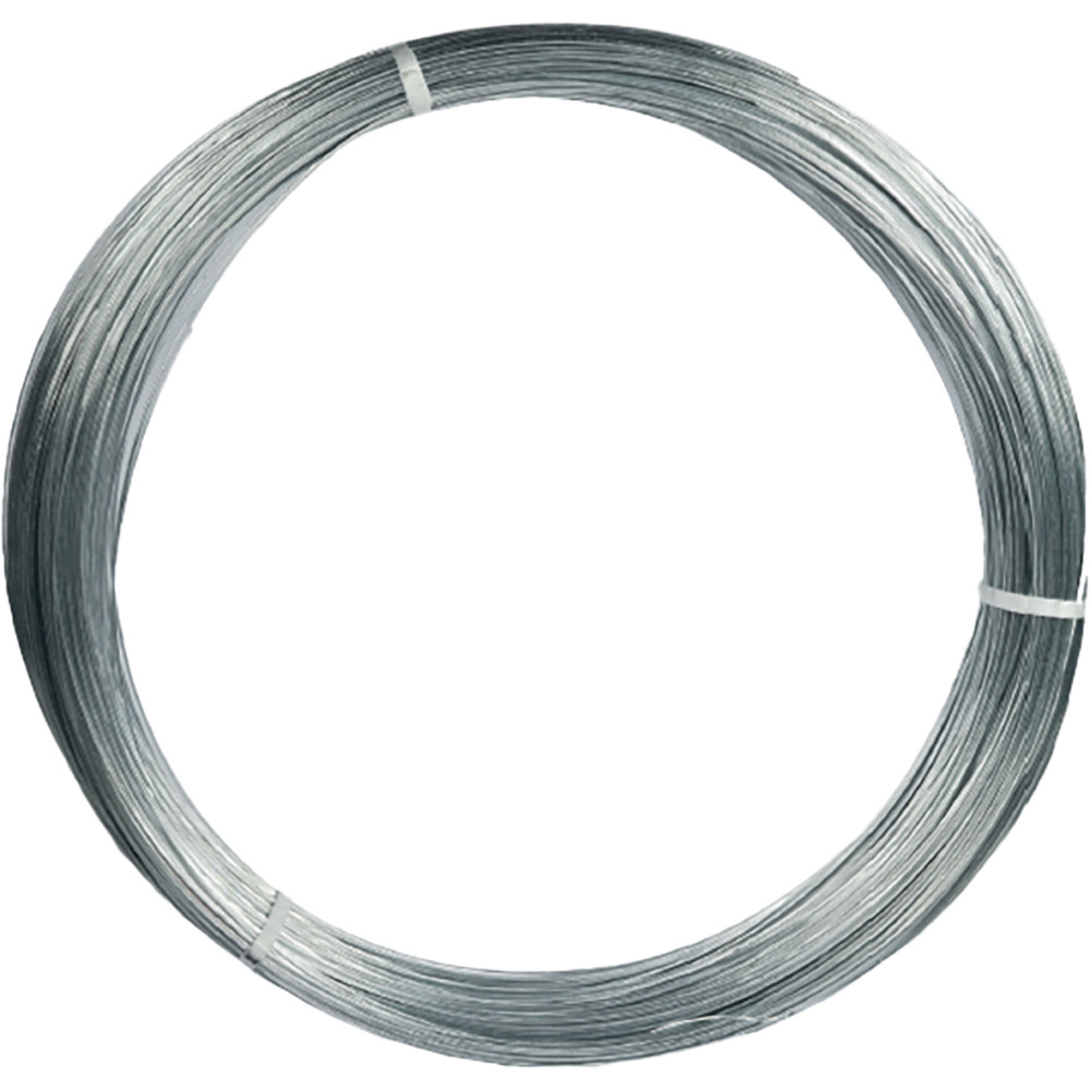 Alambre Galvanizado