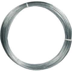 Alambre Galvanizado