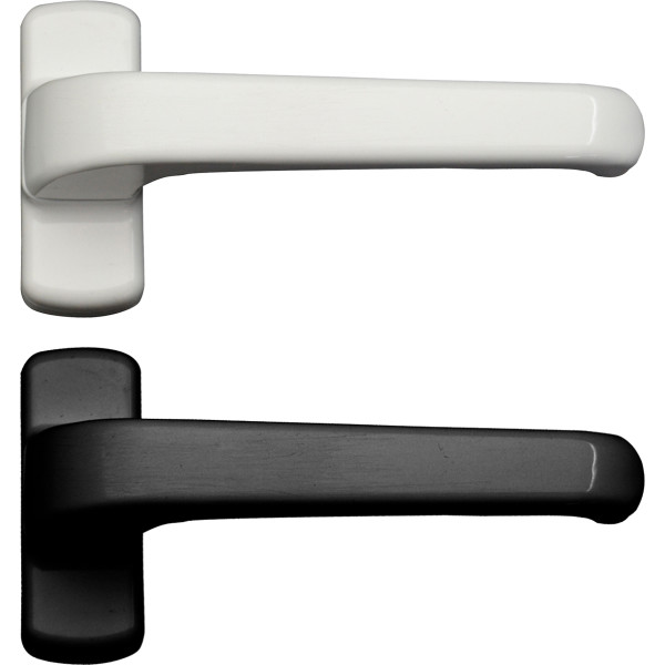 Manilla aluminio 6800