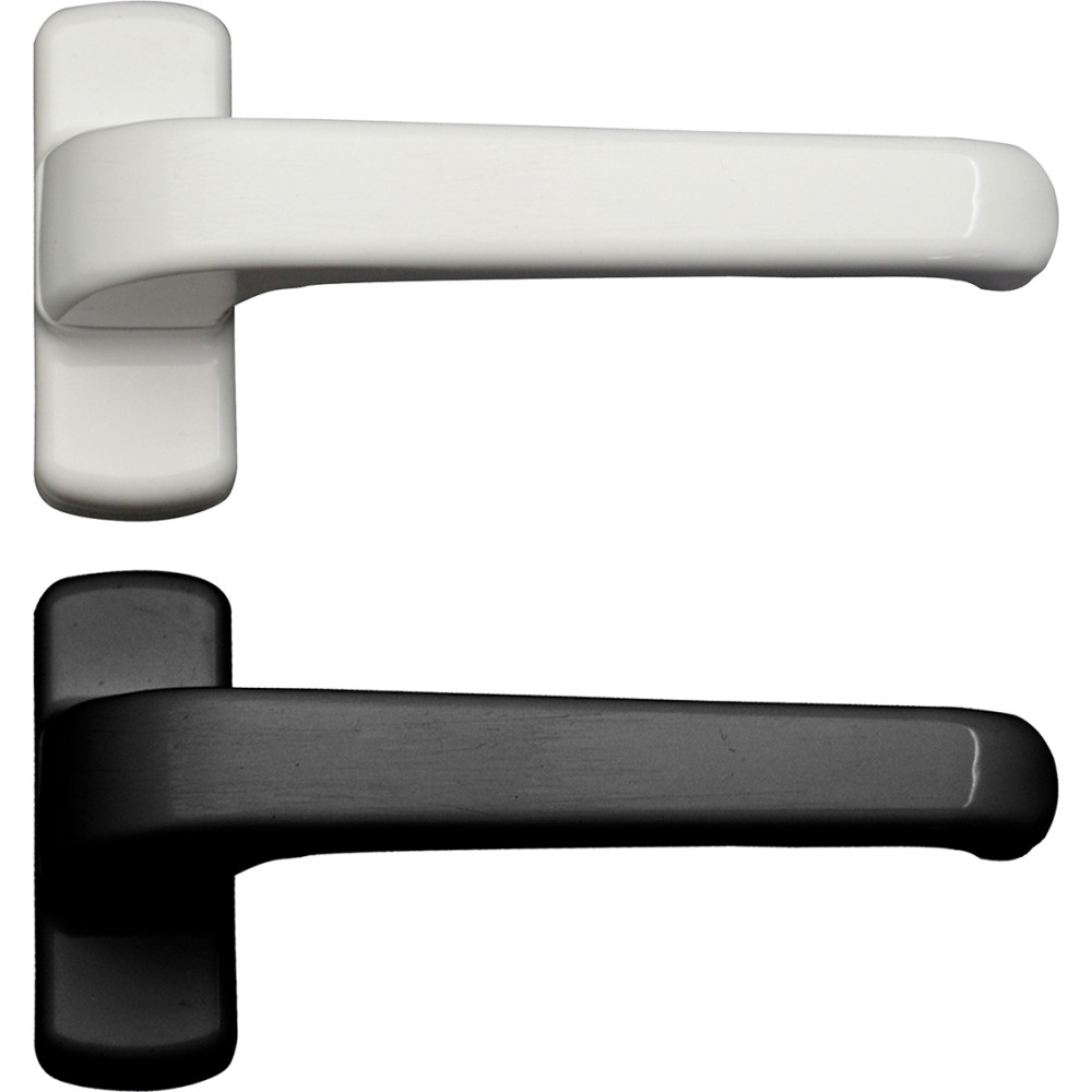 Manilla aluminio 6800