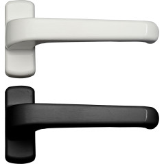 Manilla aluminio 6800