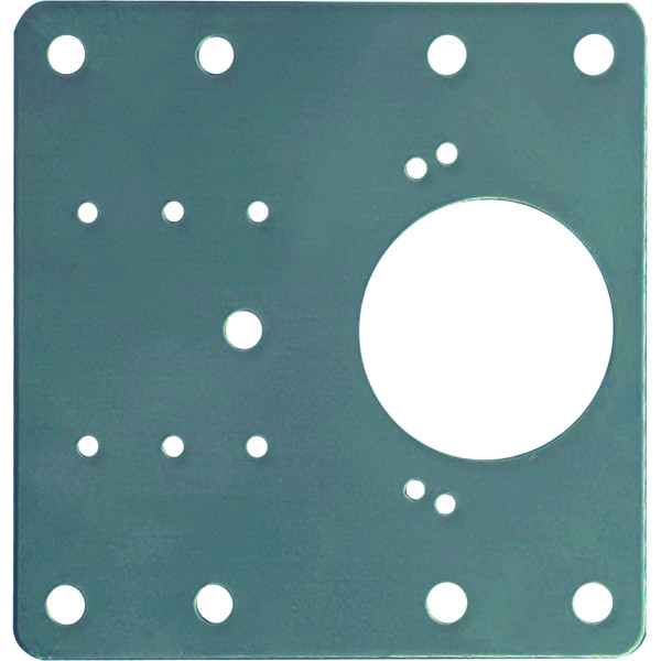 Placa reparación Bisagra cazoleta bc14