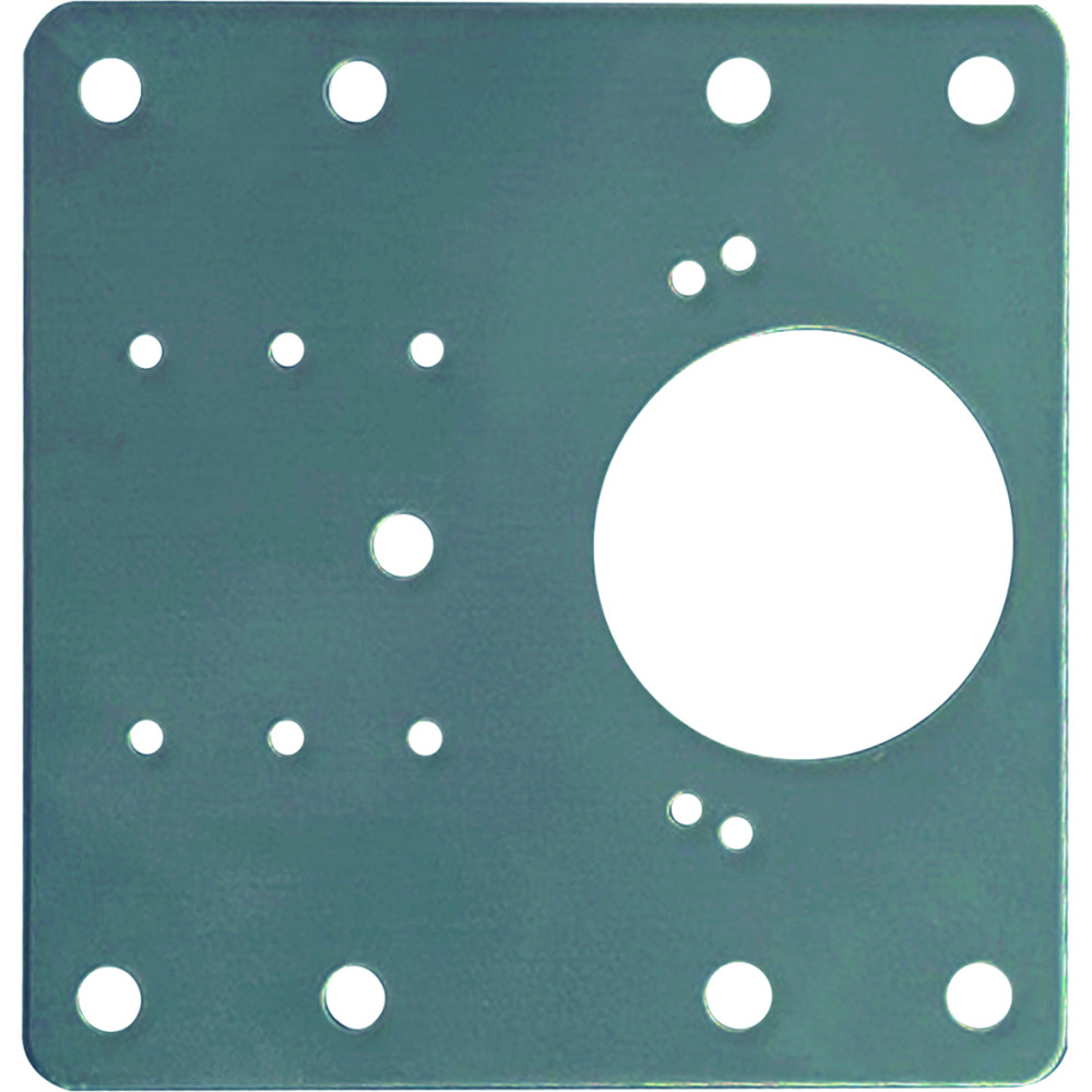 Placa reparación Bisagra cazoleta bc14