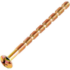 Tornillo Multicorte