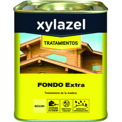 XYLAZEL FONDO EXTRA 5608811 750ML