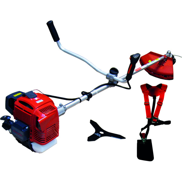Desbrozadora Pro 28tj45
