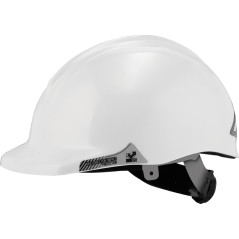 Casco obra Ct2 reflectante