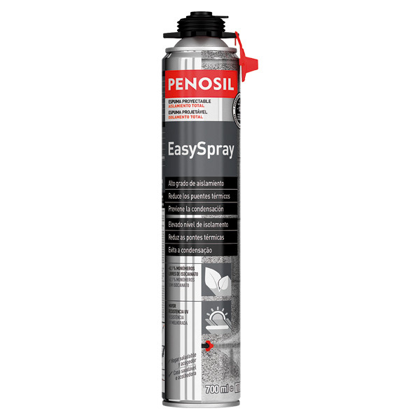 Espuma proyectable Easyspray