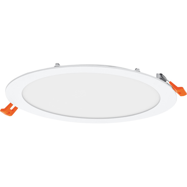 Downligt Circular 225