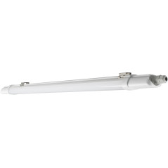 Regleta  Estanca slim led
