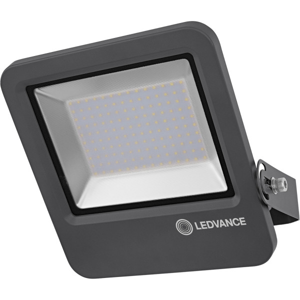Proyector led Negro 100w