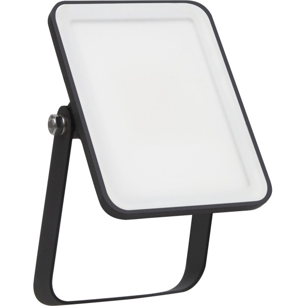 Proyector eco led Negro 10w