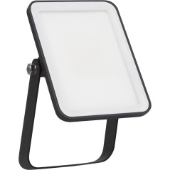 Proyector eco led Negro 10w