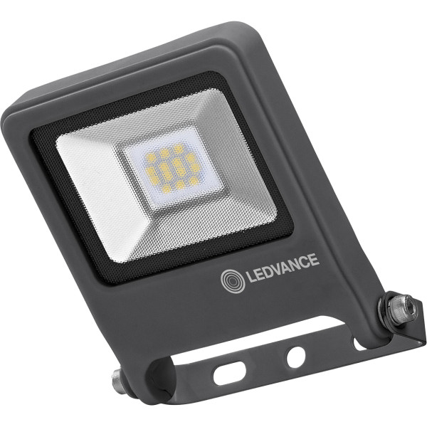 Proyector led Negro 10w