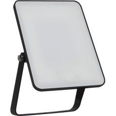 Proyector eco led Negro 20w