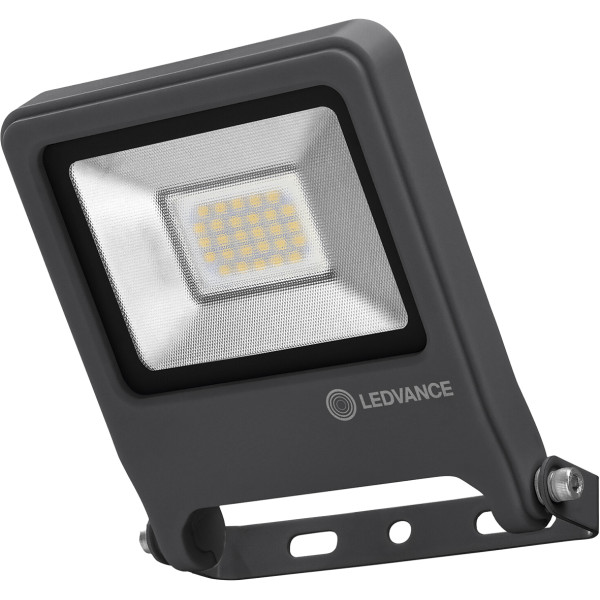 Proyector led Negro 20w