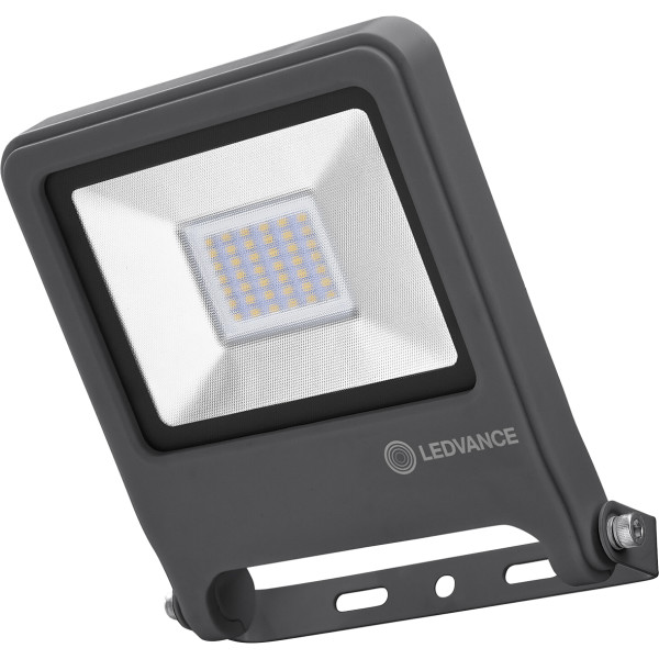 Proyector led Negro 30w