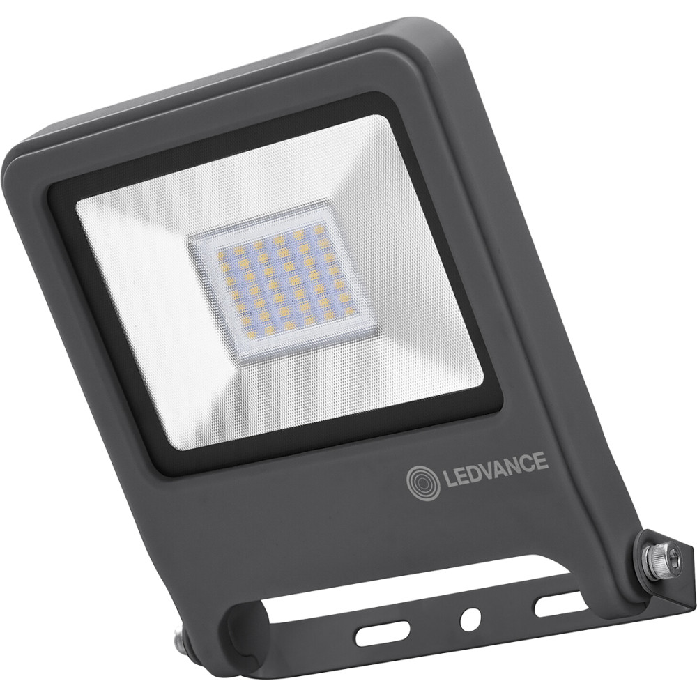 Proyector led Negro 30w