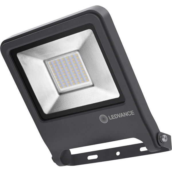 Proyector led Negro 50w