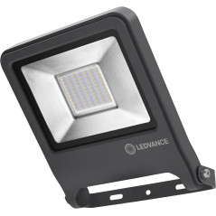 Proyector led Negro 50w