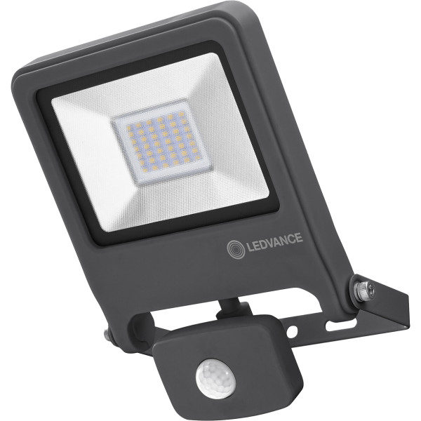 Proyector led Sensor 30w